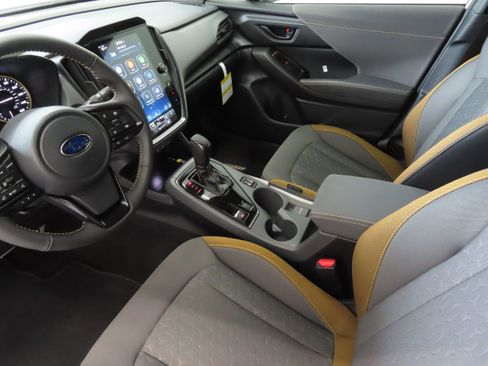 New 2026 Subaru Crosstrek 2.5i Sport image 21