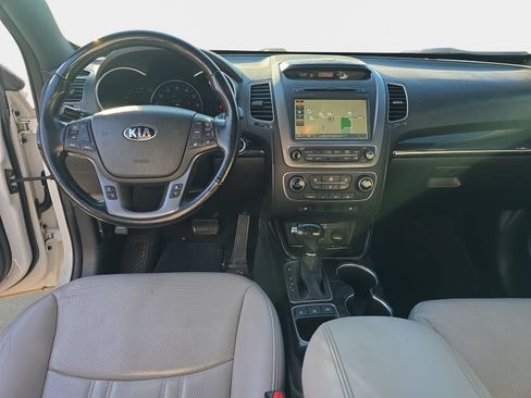 Used 2015 Kia Sorento SX AWD/4WD image 10
