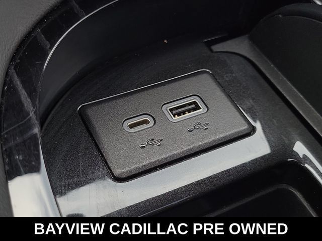 Used 2021 Cadillac Escalade ESV Sport AWD/4WD image 30