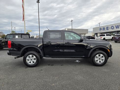 New 2025 Ford Ranger XL w/ Trailer Tow Package image 6