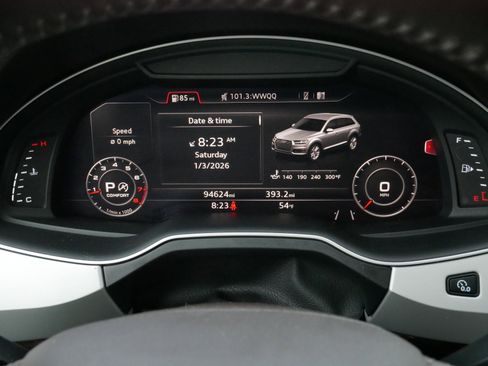 Used 2018 Audi Q7 2.0T Premium Plus w/ Premium Plus Package image 21