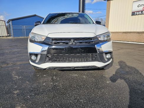 Used 2019 Mitsubishi Outlander Sport ES image 22