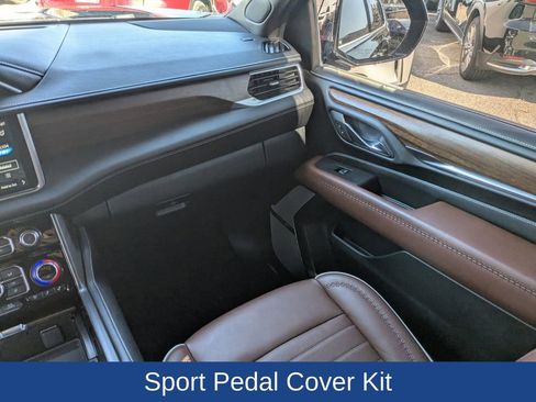 Used 2024 GMC Yukon Denali Ultimate image 21