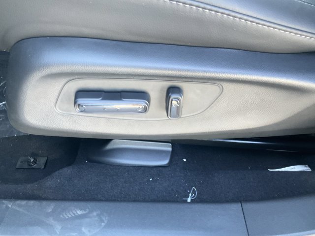 New 2027 Honda HR-V EX-L image 20