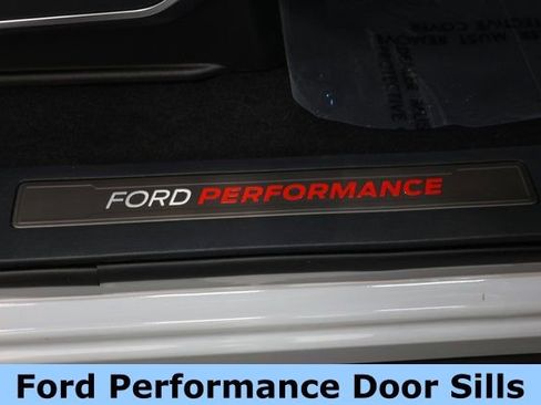 Used 2023 Ford F150 Raptor w/ Equipment Group 802A Raptor R image 43