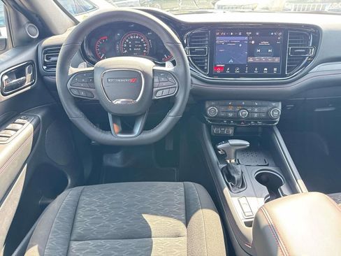 New 2026 Dodge Durango GT AWD/4WD image 14