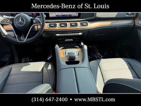 Certified 2026 Mercedes-Benz GLE 350 4MATIC image 13