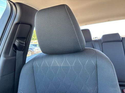 Used 2024 Toyota Corolla LE FWD image 23