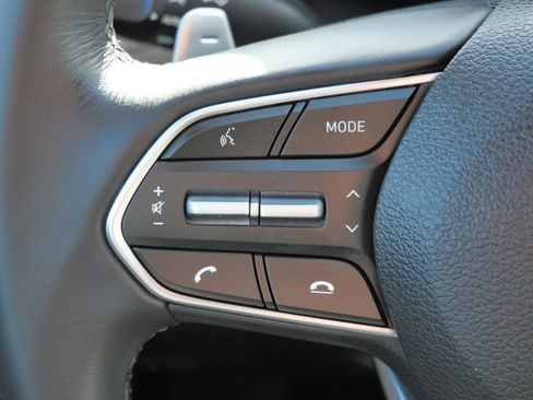 Certified 2023 Hyundai Santa Fe SEL w/ Premium Package image 33