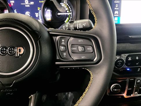 Used 2024 Jeep Wrangler Sport S w/ Convenience Group image 24