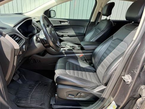 Used 2015 Ford Edge SEL w/ Equipment Group 201A AWD/4WD image 11