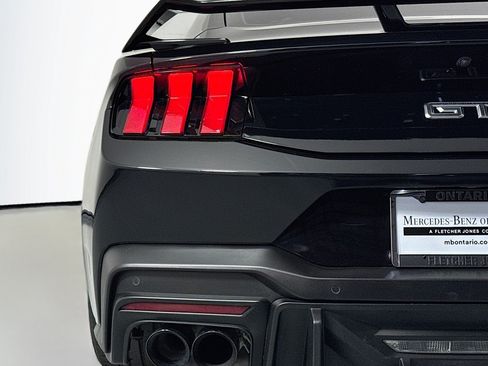 Used 2024 Ford Mustang GT Premium w/ GT Performance Package RWD image 15