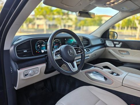 Used 2020 Mercedes-Benz GLE 350 4MATIC image 20