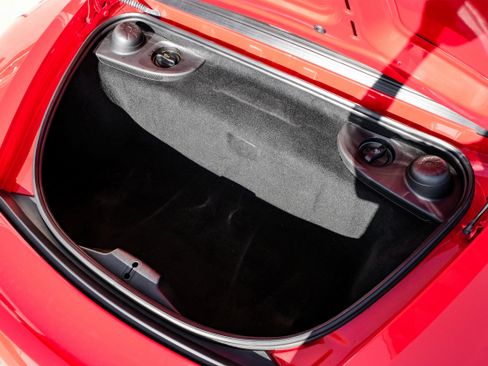 Used 2017 Porsche 718 Boxster image 38