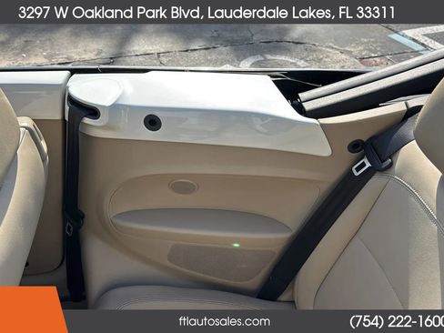 Used 2014 Volkswagen Beetle 2.5 image 24