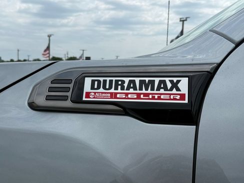 New 2026 GMC Sierra 2500 AT4 w/ AT4 Premium Plus Package AWD/4WD image 45
