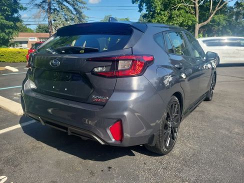 Certified 2024 Subaru Impreza RS AWD/4WD image 6