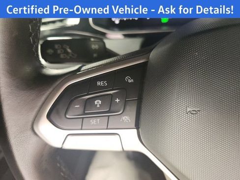 Certified 2025 Volkswagen Jetta Sport FWD image 12