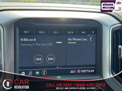 Used 2022 Chevrolet Silverado 2500 LT w/ Convenience Package image 28