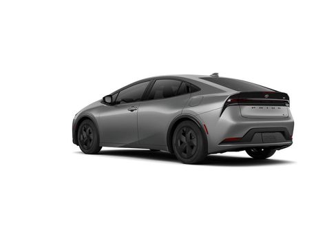 New 2026 Toyota Prius LE FWD image 6