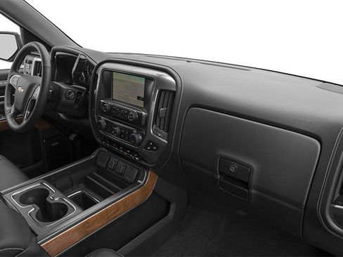 Used 2014 Chevrolet Silverado 1500 LT w/ All Star Edition AWD/4WD image 21