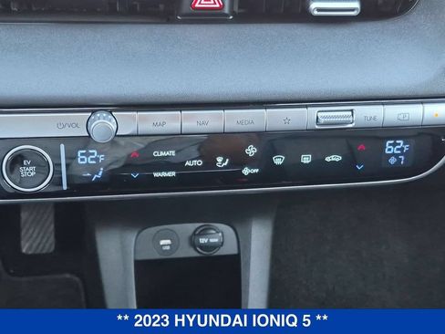 Used 2023 Hyundai Ioniq 5 SEL w/ Cargo Package AWD/4WD image 25