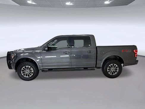 Used 2020 Ford F150 XLT w/ Equipment Group 302A Luxury AWD/4WD image 2