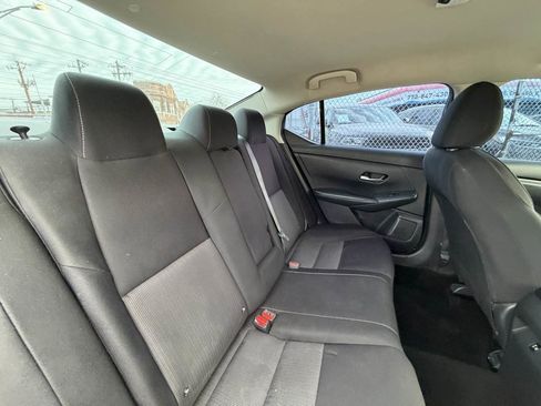 Used 2020 Nissan Sentra SV image 23