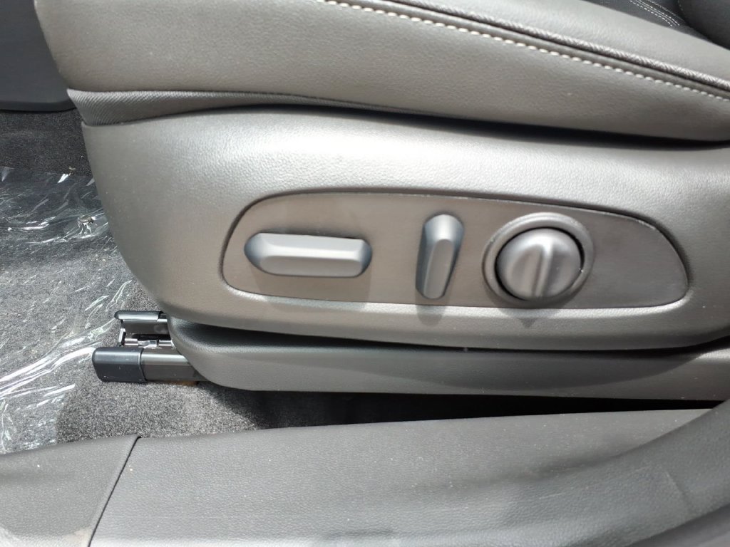 New 2026 Buick Encore GX Preferred w/ Comfort Package FWD image 12