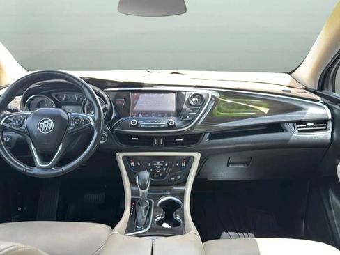 Used 2019 Buick Envision Essence FWD image 14