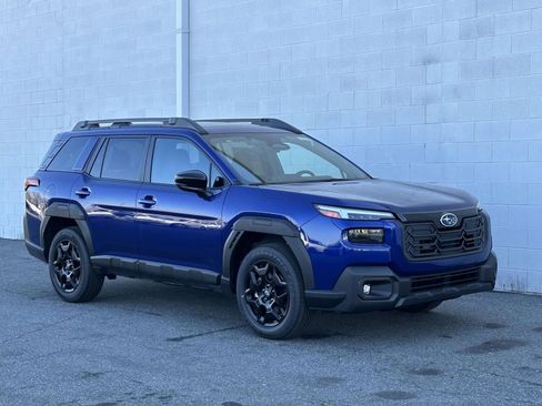 New 2026 Subaru Outback Limited image 7