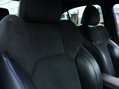 Used 2012 Lexus IS F Base 4dr Sedan image 22