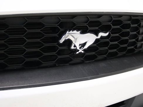 Used 2021 Ford Mustang Premium image 25