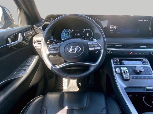 Used 2025 Hyundai Palisade Calligraphy AWD/4WD image 6