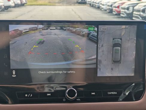 New 2026 Mitsubishi Outlander SEL FWD image 23