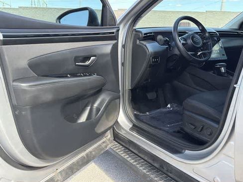 Used 2022 Hyundai Tucson XRT image 10