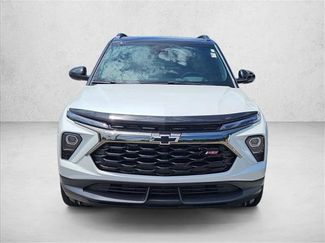 Used 2026 Chevrolet TrailBlazer RS w/ Driver Confidence Package FWD video 2