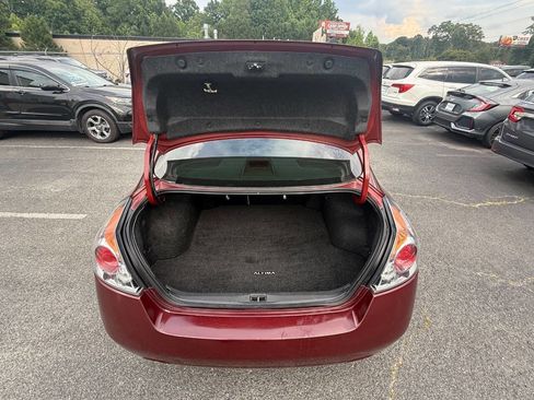 Used 2012 Nissan Altima 2.5 S FWD image 19