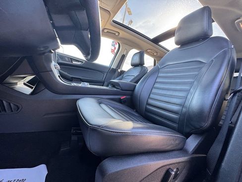 Certified 2023 Ford Edge SEL w/ Convenience Package AWD/4WD image 29