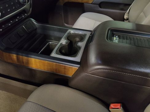 Used 2016 GMC Sierra 1500 SLE w/ SLE Convenience Package image 26