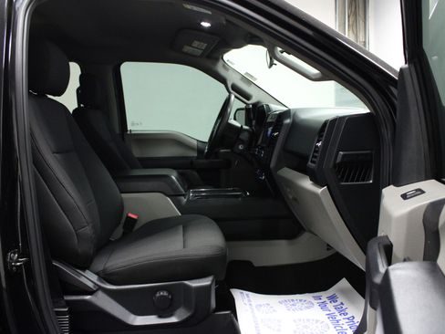 Used 2020 Ford F150 XL w/ Equipment Group 101A Mid image 16