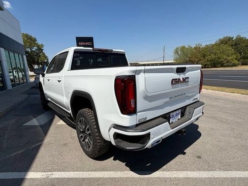 New 2026 GMC Sierra 1500 AT4 w/ AT4 Premium Package AWD/4WD image 31