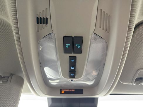 Used 2015 Chevrolet Equinox LT w/ Driver Convenience Package image 19