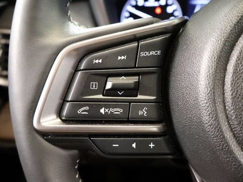 Used 2025 Subaru Outback Touring XT AWD/4WD image 20