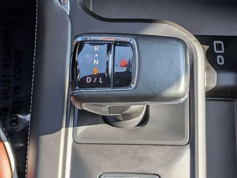 Used 2023 GMC Sierra 1500 Denali Ultimate AWD/4WD image 29