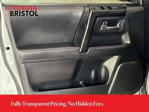 Used 2021 Toyota 4Runner TRD Pro AWD/4WD image 24