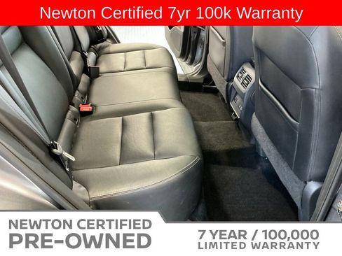 Used 2021 Nissan Rogue SL FWD image 19