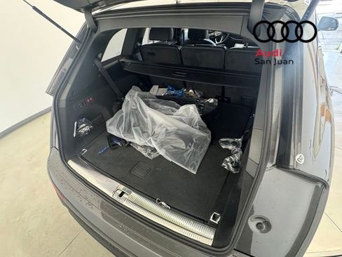 New 2026 Audi Q7 3.0T Premium Plus image 8