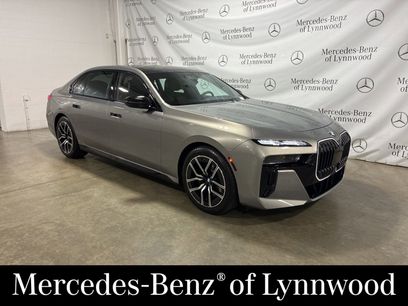 Used 2024 BMW 760i xDrive