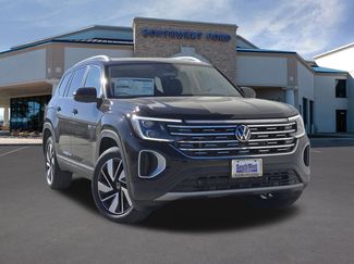 Used 2025 Volkswagen Atlas SEL 360° Tour